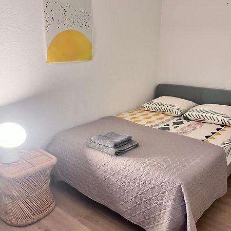 Appartement T3 Proche Remparts Avignon Luaran gambar