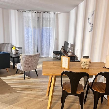 Appartement T3 Proche Remparts Avignon Luaran gambar