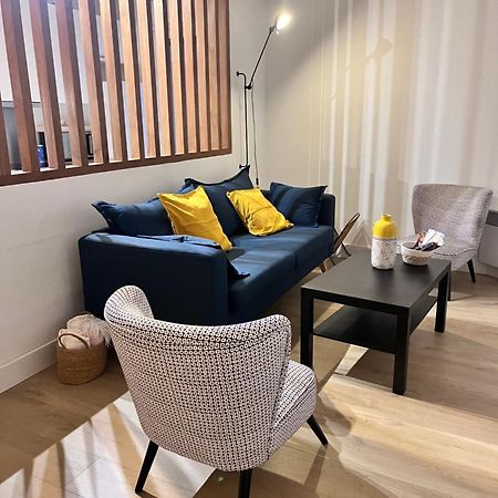 Appartement T3 Proche Remparts Avignon Luaran gambar