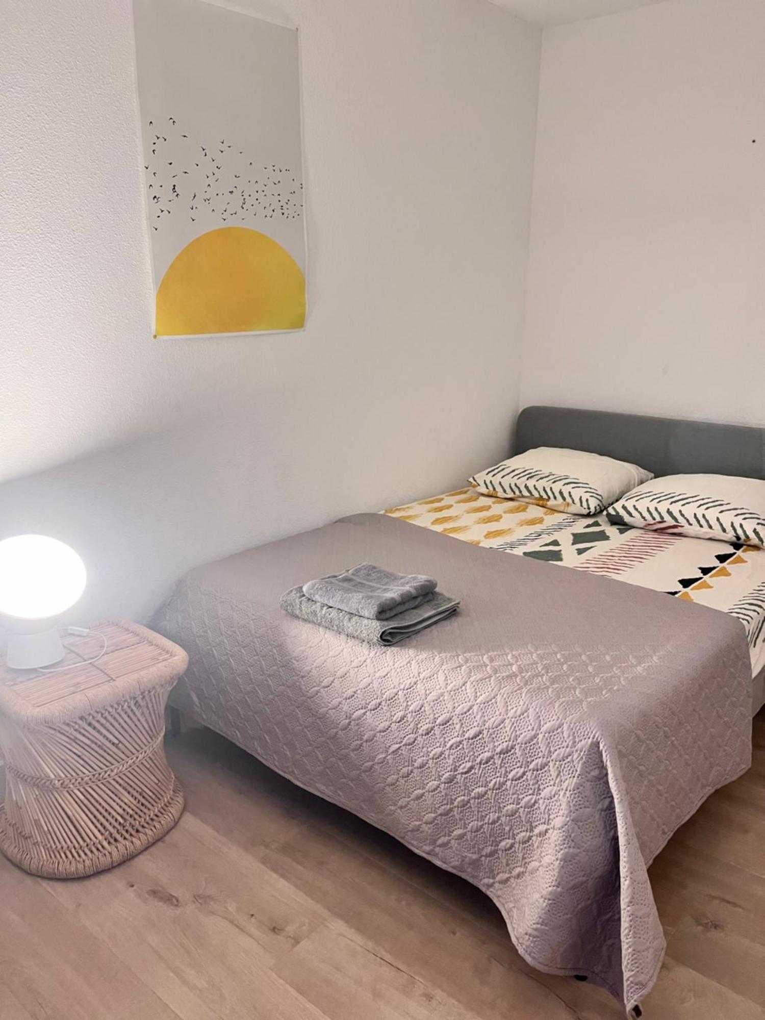 Appartement T3 Proche Remparts Avignon Luaran gambar