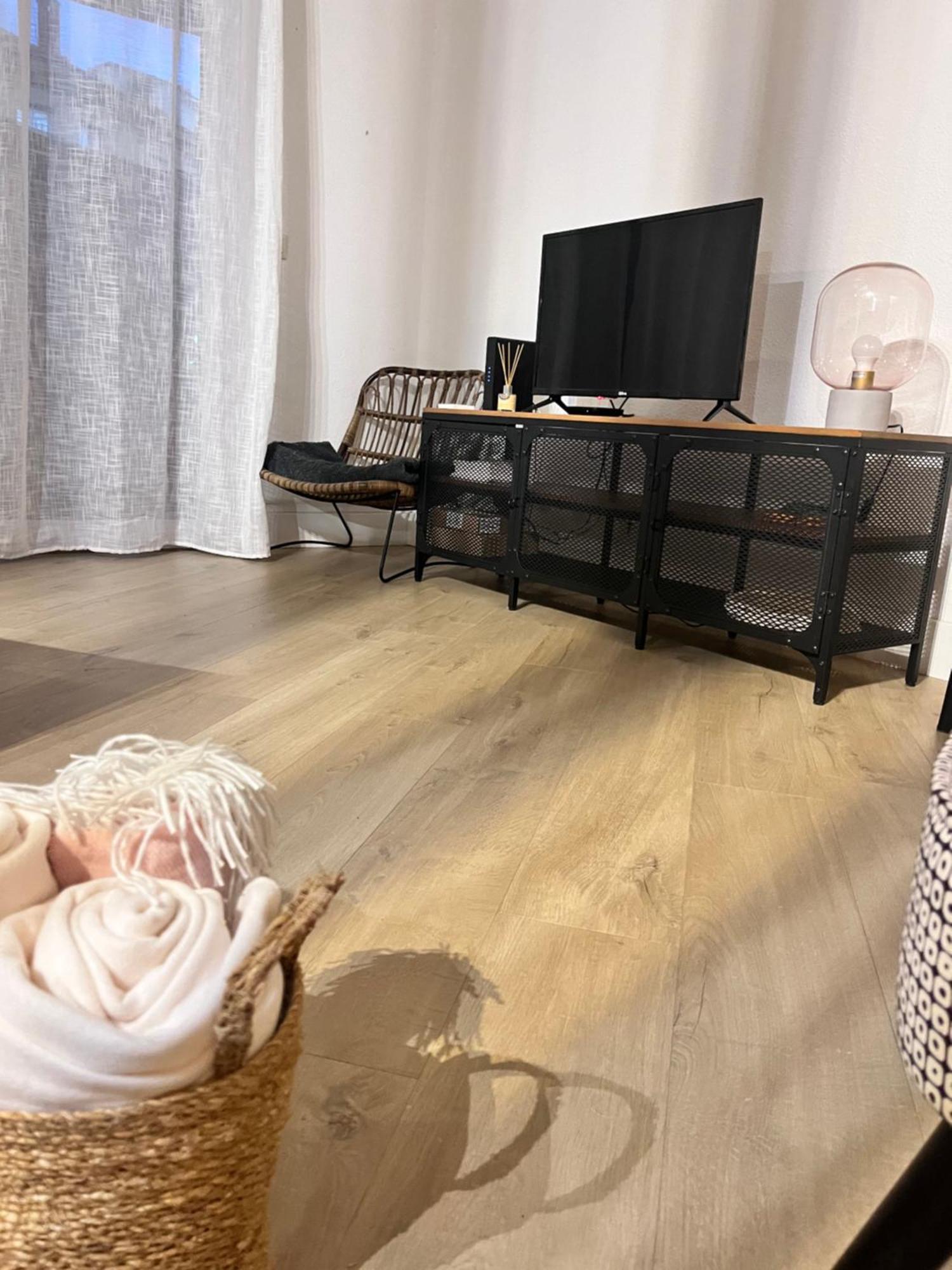 Appartement T3 Proche Remparts Avignon Luaran gambar